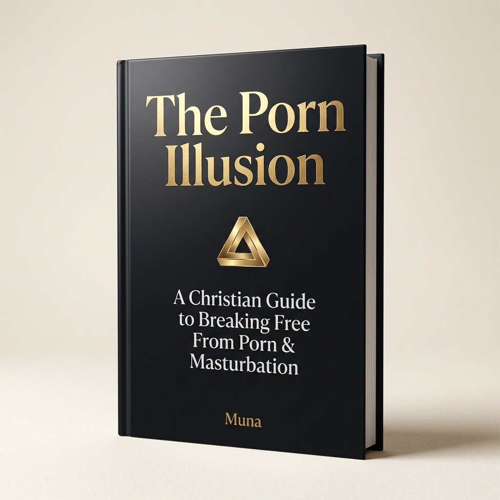 The Porn Illusion — book cover