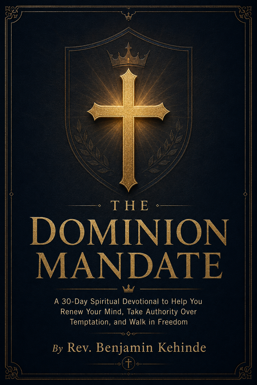 The Dominion Mandate